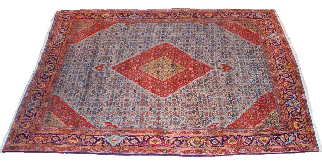 Tapis Persan 333cmx223cm