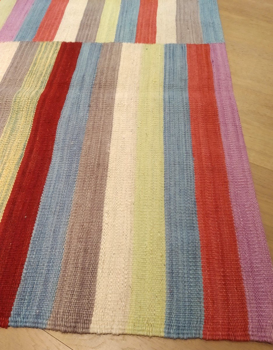 Kilim 237cmx180cm-photo-3