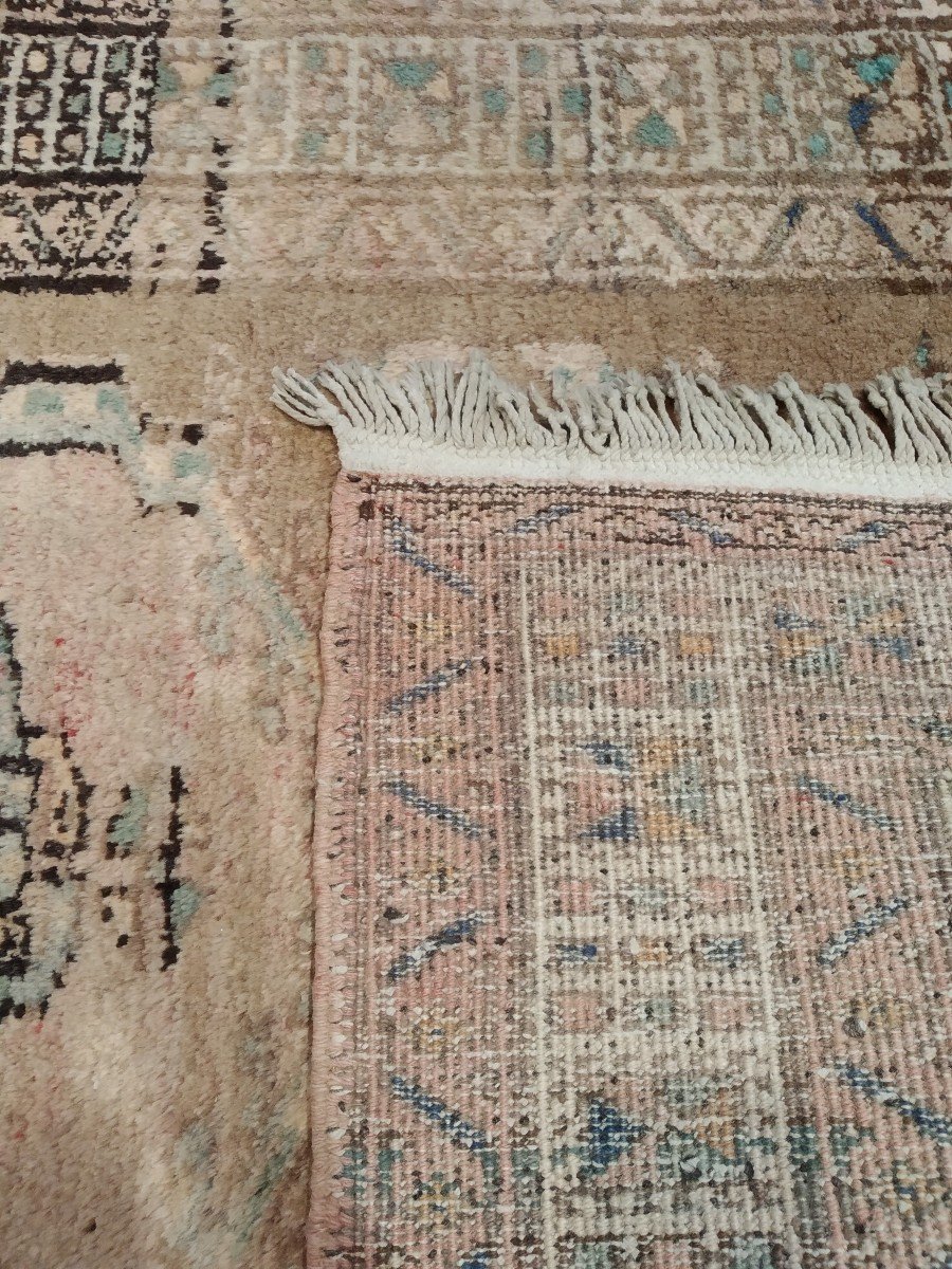 Persian Rug 208cmx100cm-photo-4