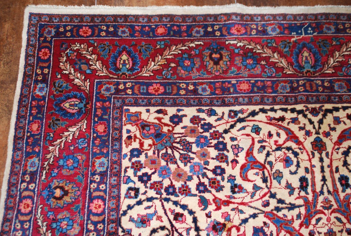 Persian Rug 337cmx237cm-photo-2