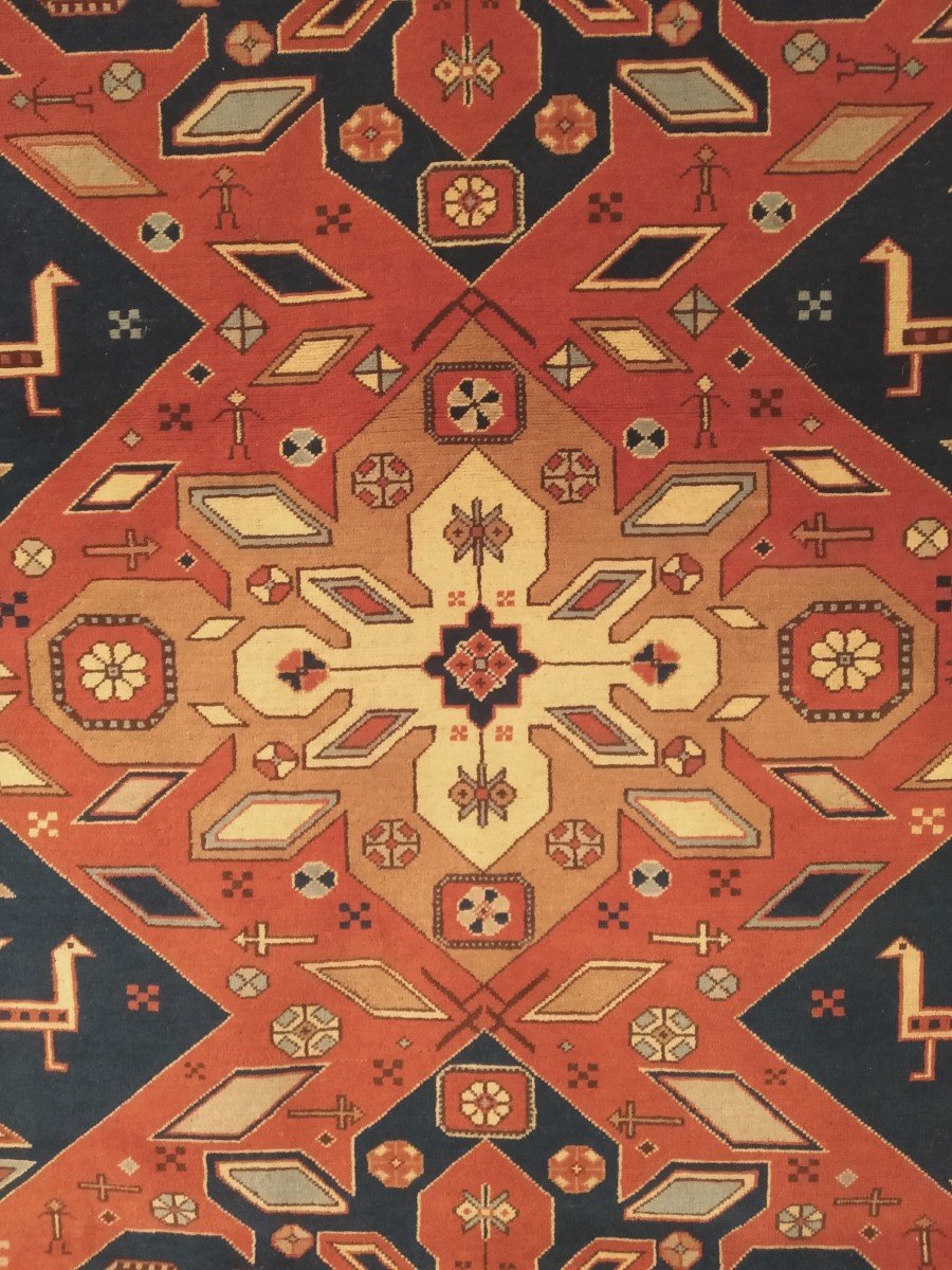 Transylvania Rug 202cmx138cm-photo-2