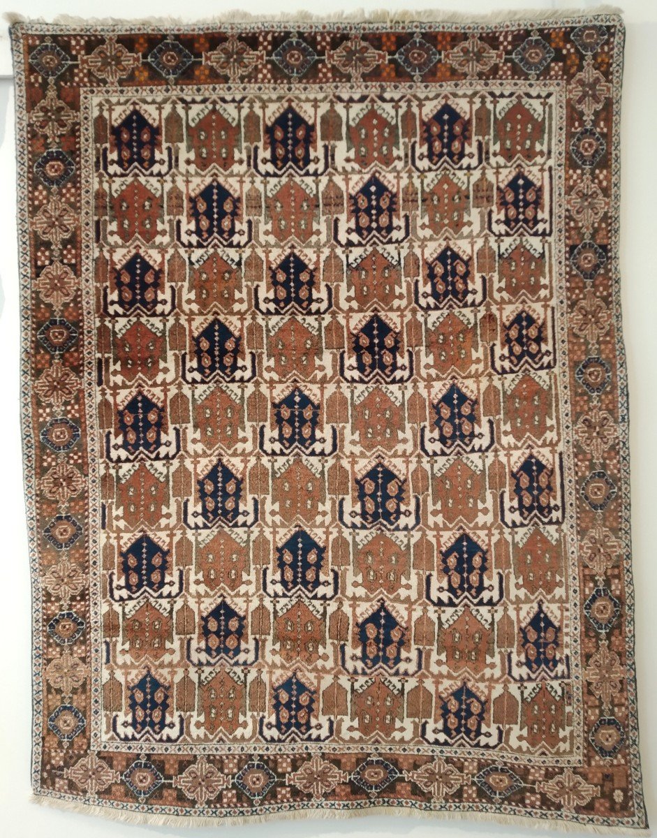 Persian Rug, 190cmx147cm