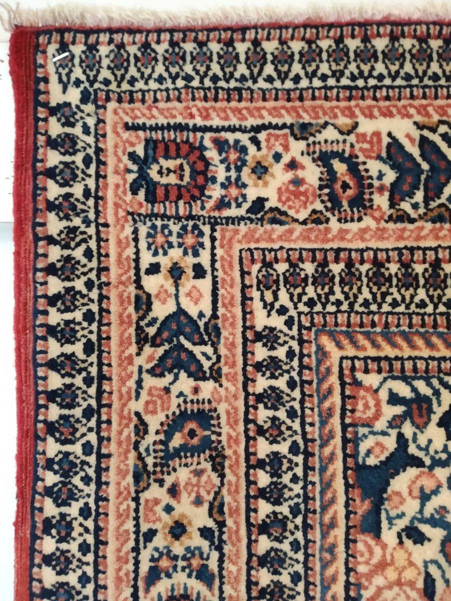 Persian Rug 219cmx138cm-photo-3