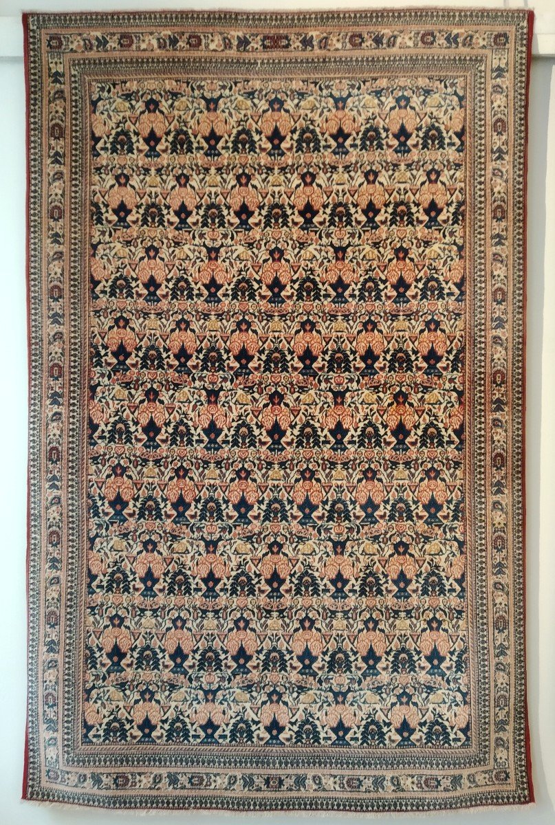 Tapis Persan 219cmx138cm