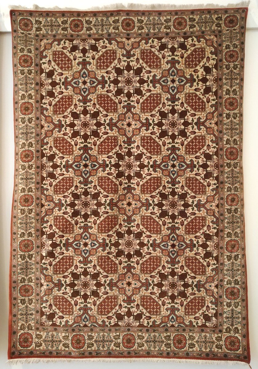 Persian Rug 204cmx140cm