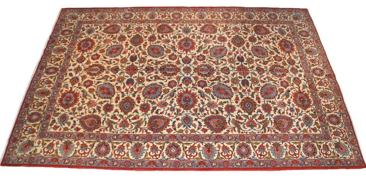 Tapis Persan 342cmx237cm