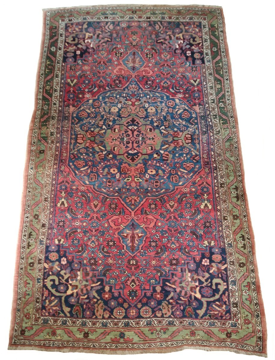 Tapis Persan 234cmx141cm