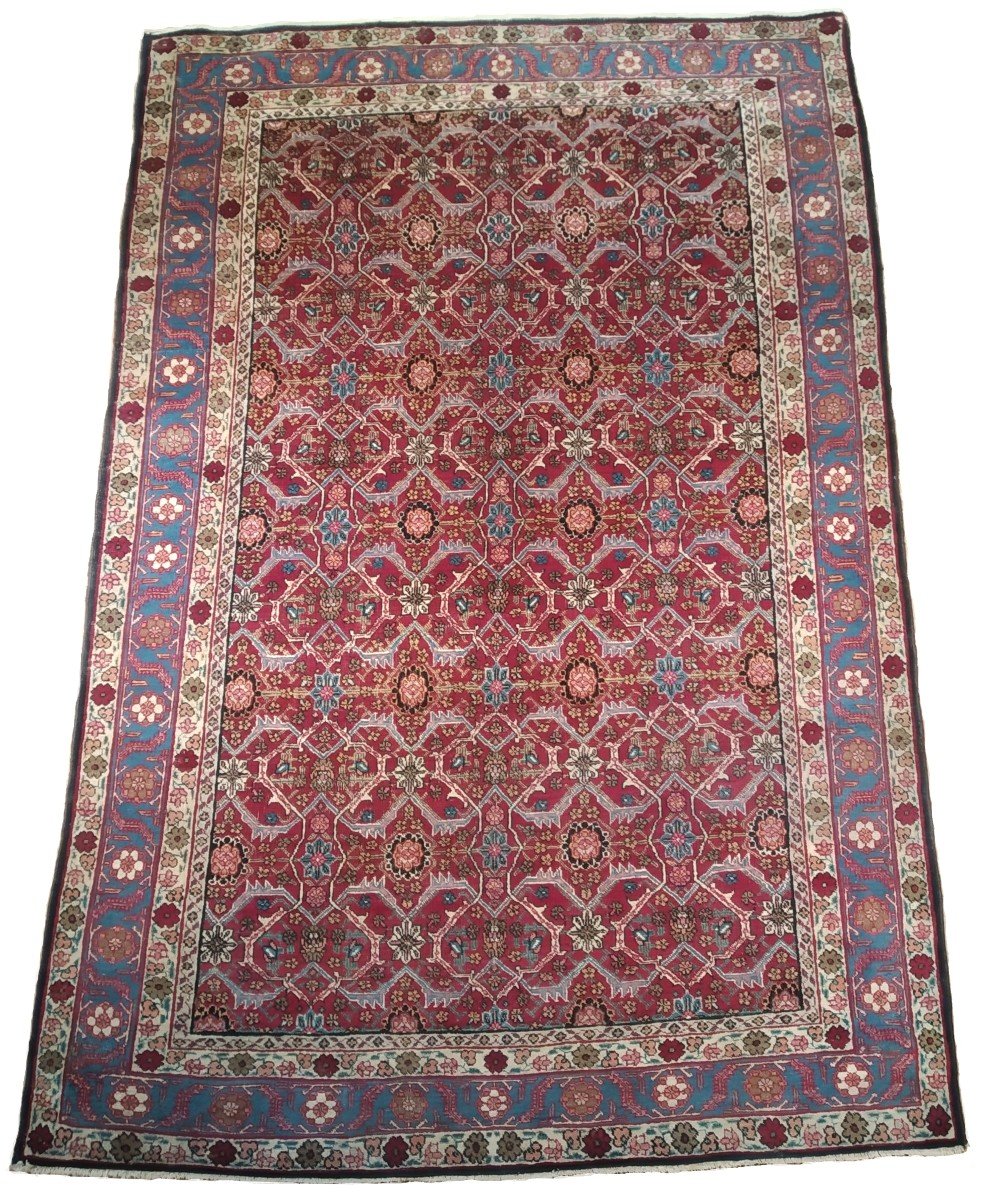Tapis Persan 204cmx138cm