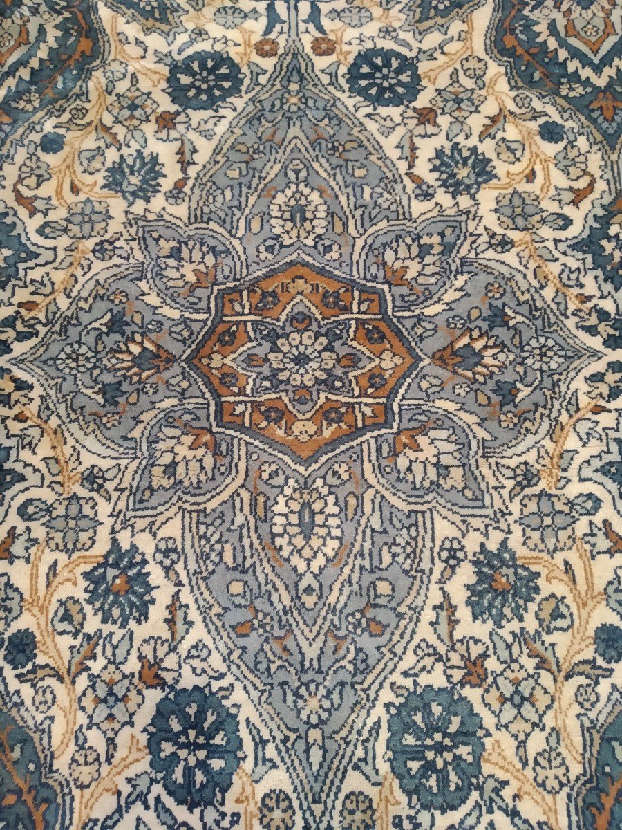 tapis ancien "Sivas" 426cm330cm-photo-1