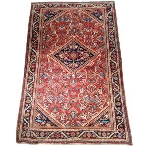 Tapis persan "Mahal" 198cmX131cm