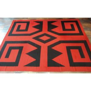 Kilim 392cm X 300cm