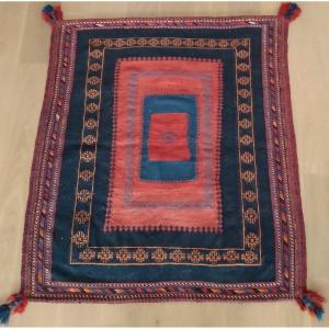 Persian Carpet "sofreh" 127cmx138cm