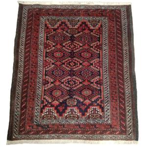 Persian Carpet "beloutch" 87cmx72cm