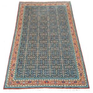 Persian Carpet "teheran" 213cmx141cm