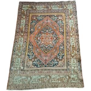 Tapis Persan "tabriz" 174cmx124cm