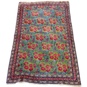 Tapis persan "Afshar" 179cmX125cm