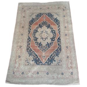 Tapis ancien "Tabriz" 172cm X 123cm