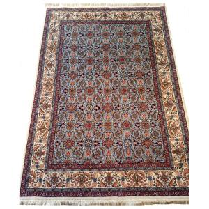 tapis persan "Tabriz"  205cmx142cm