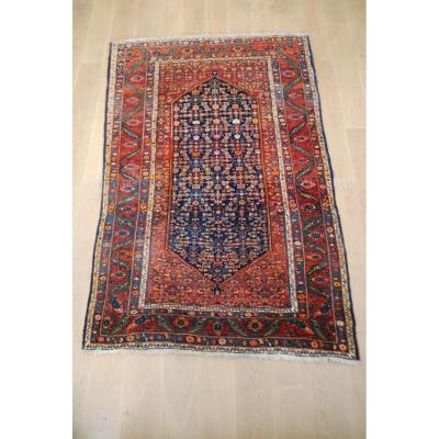  Tapis ancien 