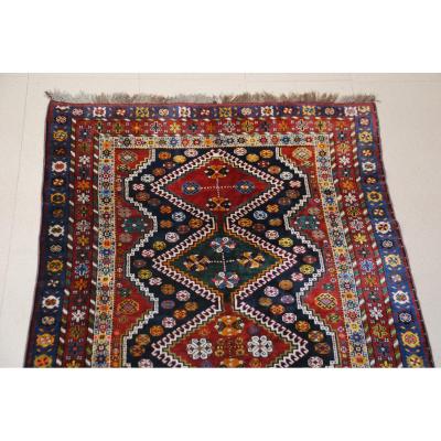 Tapis Ancien Iranien 306cmx176cm