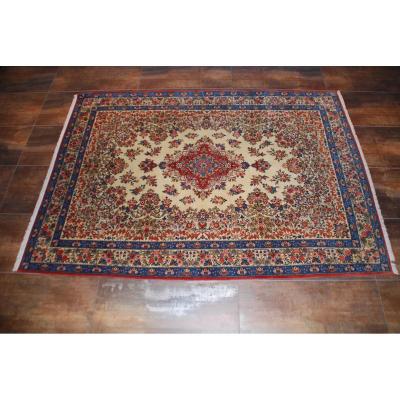 Ancient Carpet "ghoum"