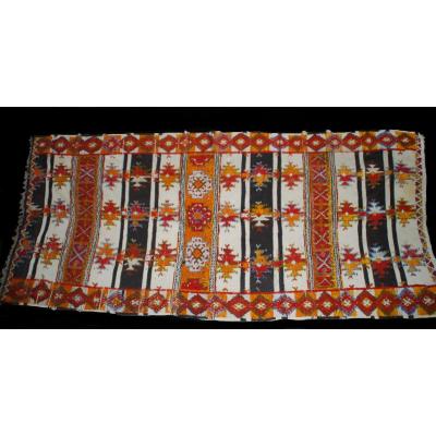 Tapis Ancien Marocain 320cmx148cm