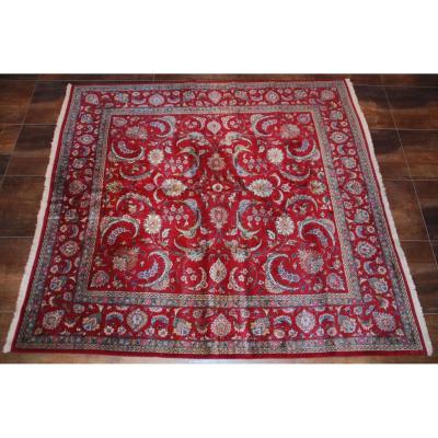 Tapis "Tabriz" 285cmX270cm
