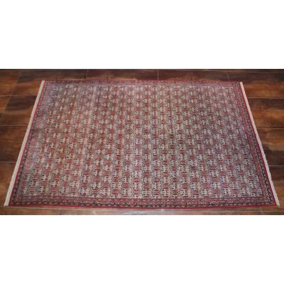 tapis ancien "Hispahan" 327cmX210cm