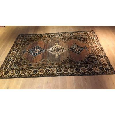 tapis ancien 