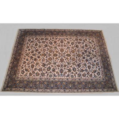 Old Carpet "kachan" 339cmx242cm