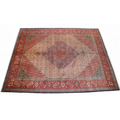 Tapis Persan 340cmx263cm