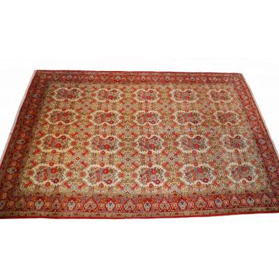 Persian Rug 383cmx254cm