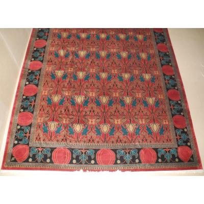 Exceptionnel Tapis 545cmx380cm