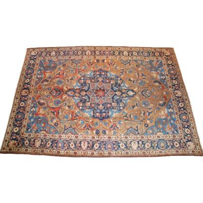 Persian Rug 326cmx231cm