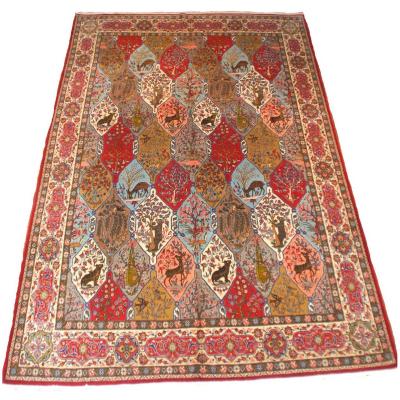 Tapis Persan 318cmx218cm