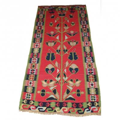 Old Carpet 303cmx152cm