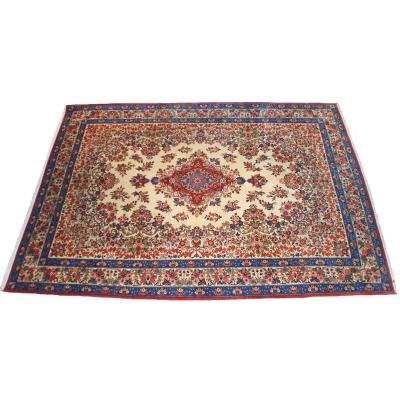 Tapis Persan 333cmx238cm