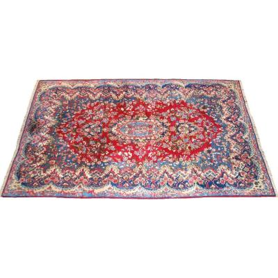 Tapis Persan 338cmx205cm