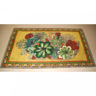 Tapis Français 192cmx112cm