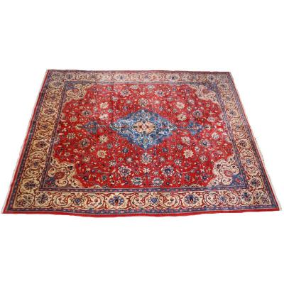 Persian Rug 313cmx250cm