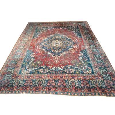 Persian Rug 398cmx314cm