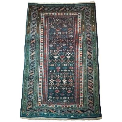 Old Rug "chirvan" 185cmx118cm