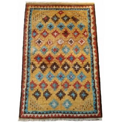 Old Carpet 145cmx94cm