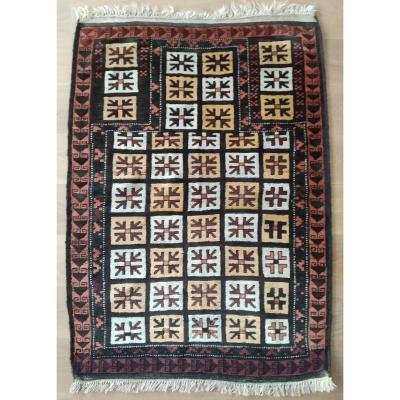 Tapis Persan 124cmx94cm