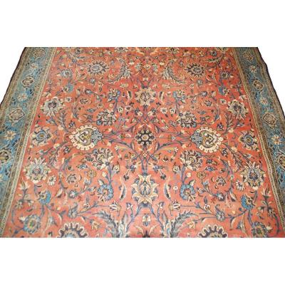 Persian Rug 346cmx227cm