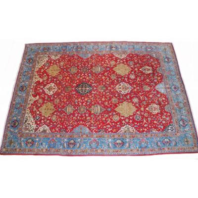 Tapis Persan 312cmx233cm