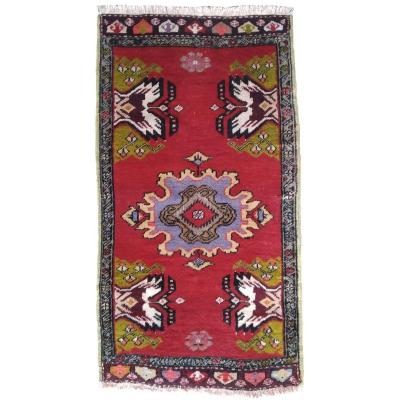 Turkish Rug 94cmx50cm