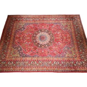 Tapis Persan 363cmx270cm