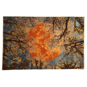 Tapis Contemporain 281cmx185cm