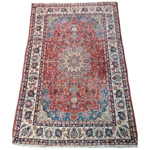 Persian Rug "nedjafabad" 216cmx148cm